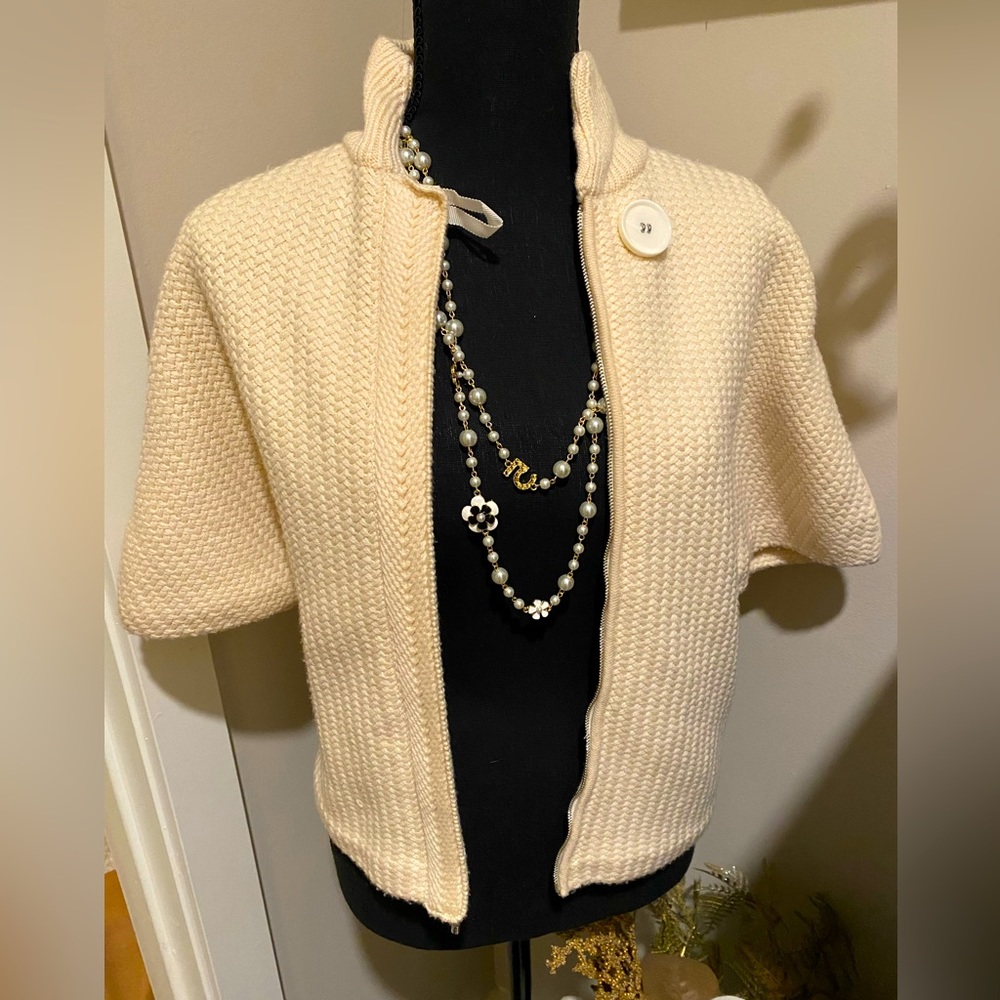 Gorgeous cape
